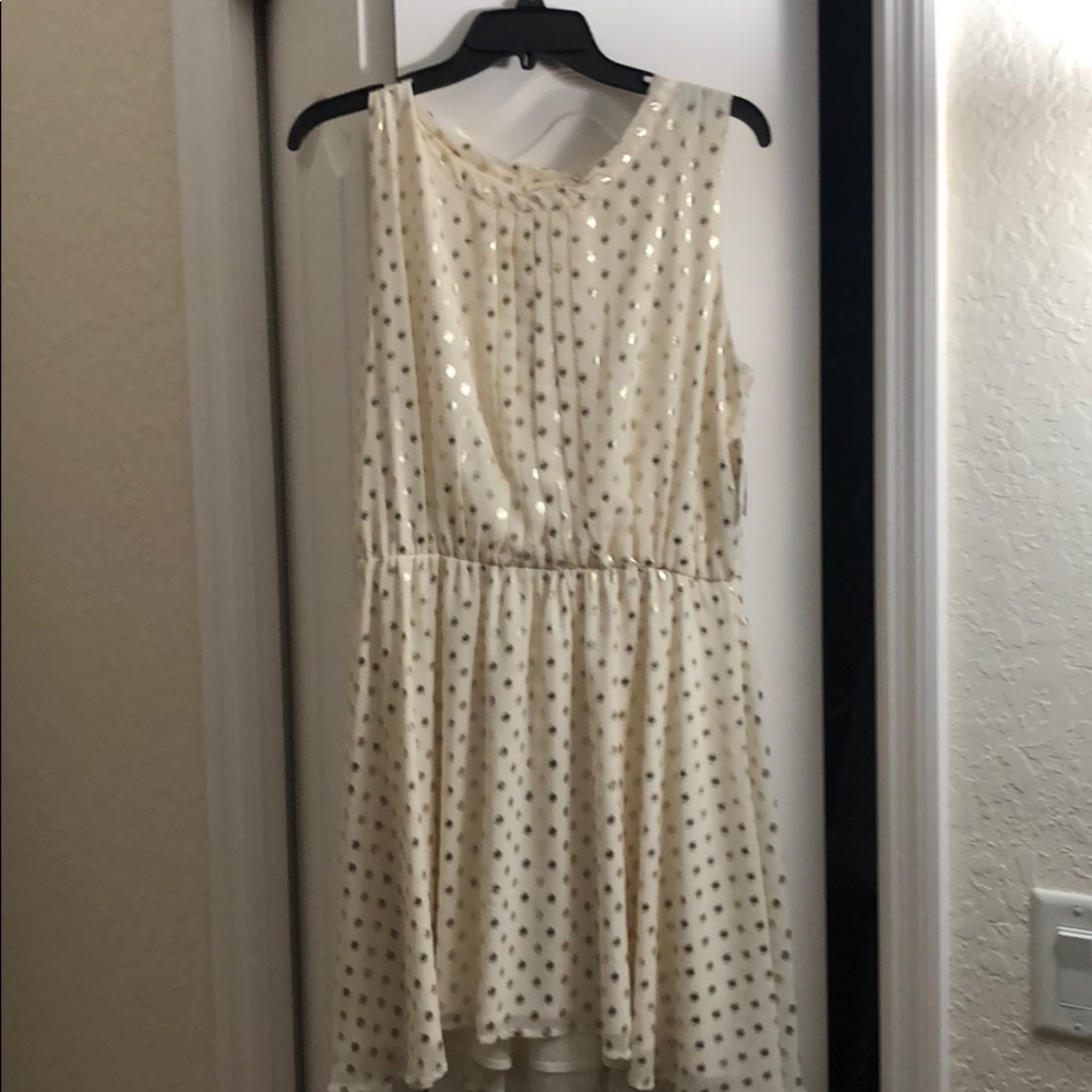 Mason Jules dress